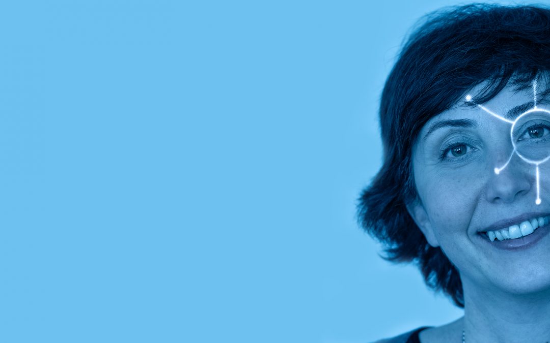 Interview to Prof. Maria Letizia Barreca, co-founder