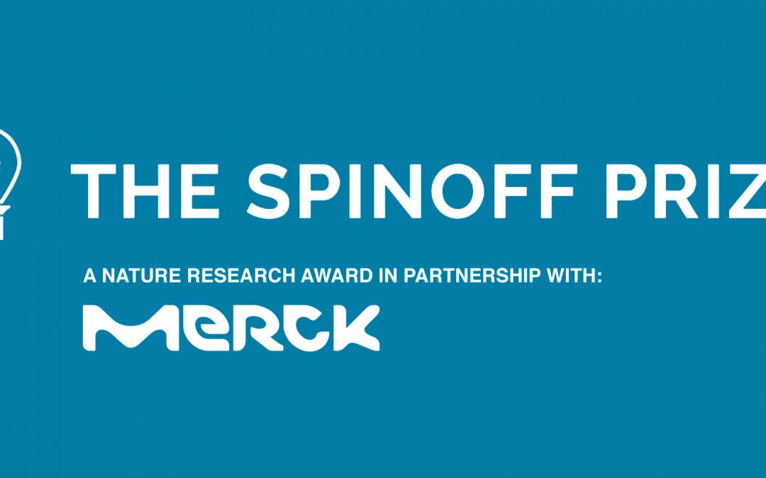Sibylla Biotech selected by Nature among the eight best start-ups in the world in the life-science sector