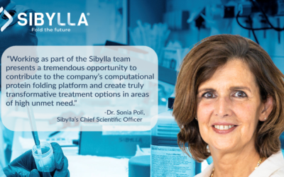 Sibylla Biotech Appoints Sonia Poli as Chief Scientific Officer